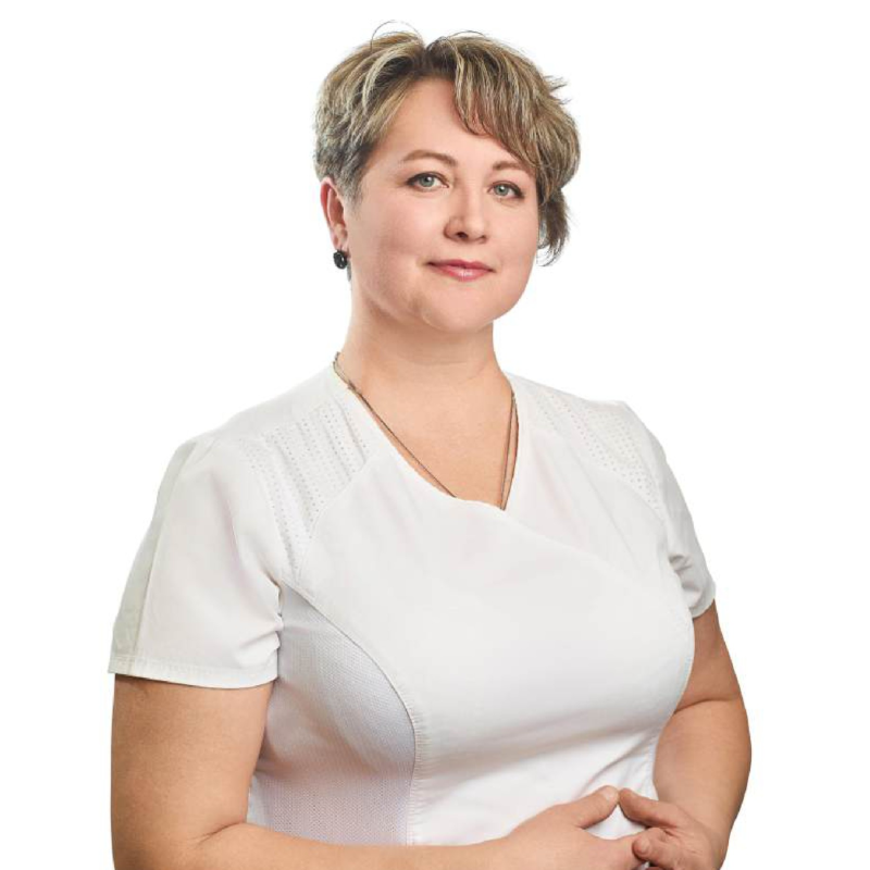 Крылова Наталья Ивановна