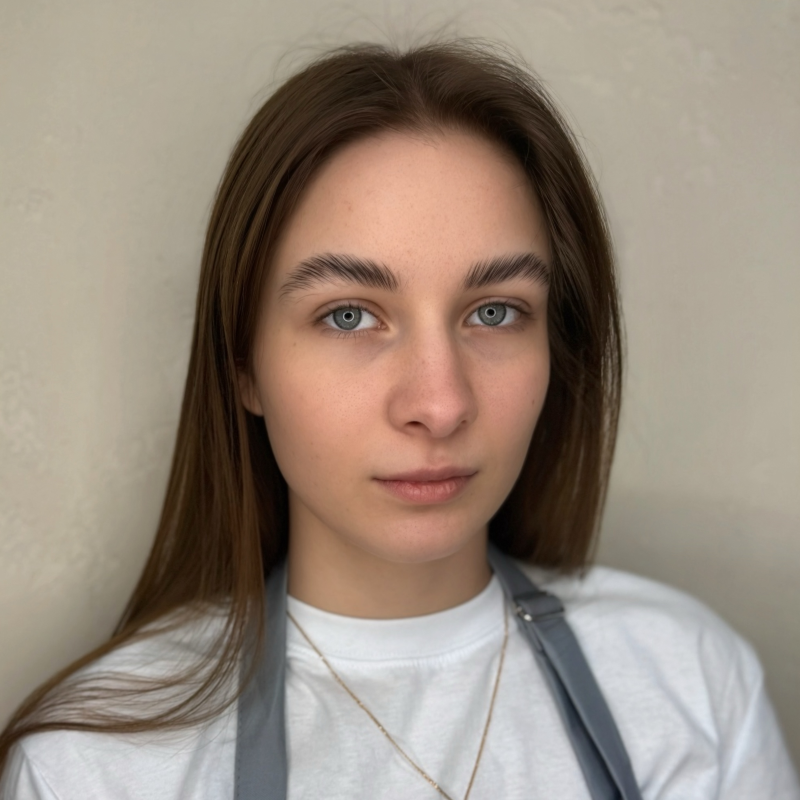 Даша • мастер