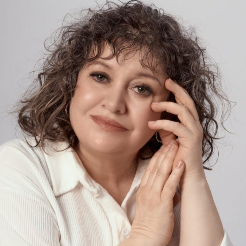 Марина Дмитрук