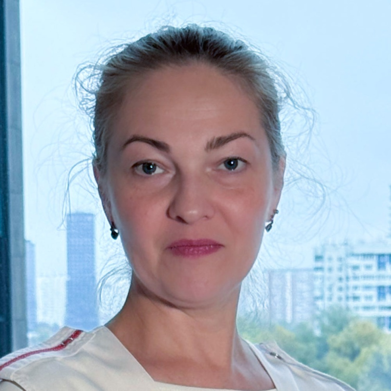 Ольга Алимкина