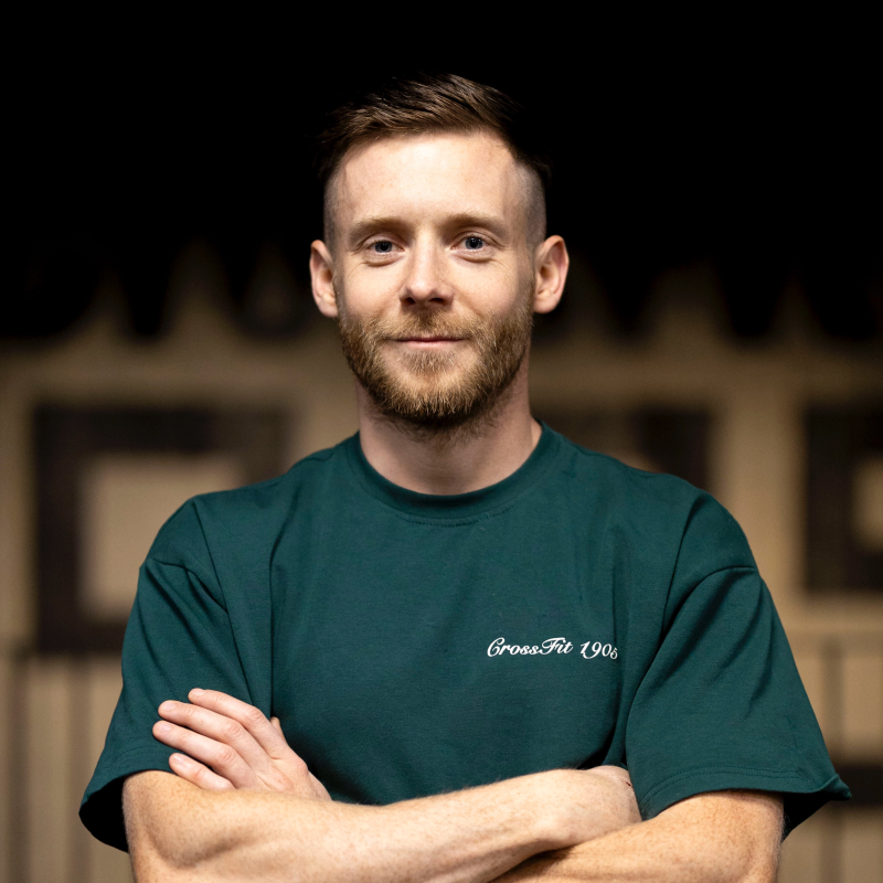 Алексей Маслов