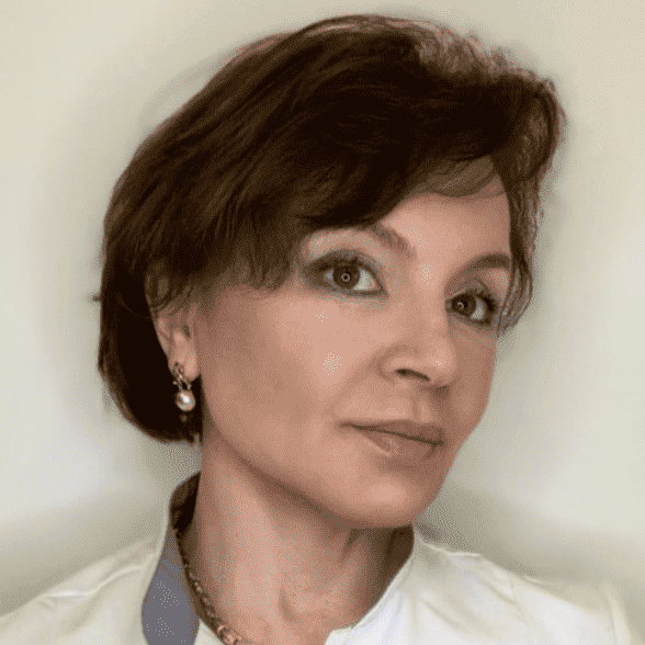 ЕКАТЕРИНА КАРЕТИНА