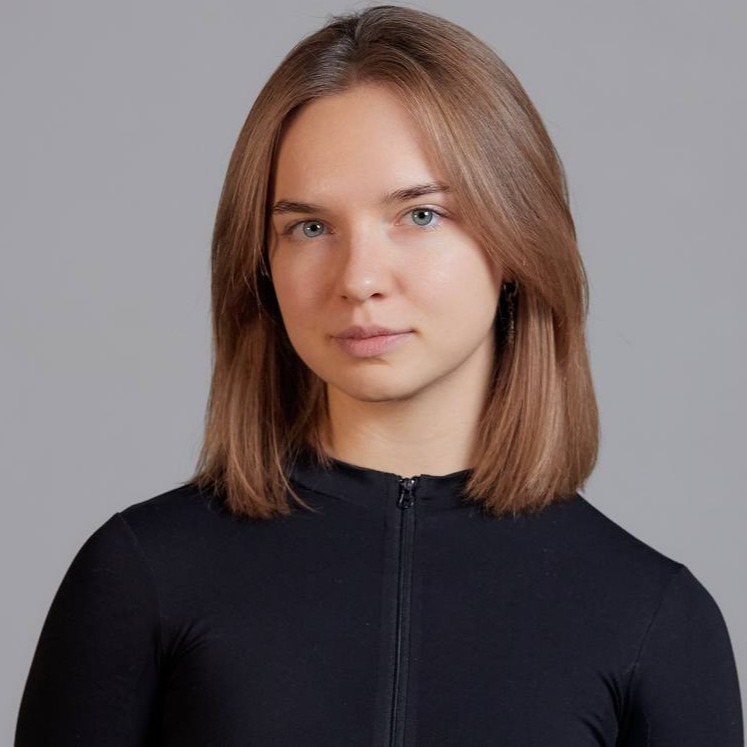 Лепехина Яна