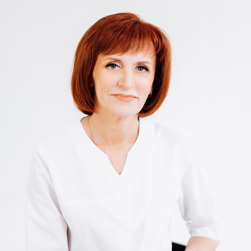 Светлана Крюкова