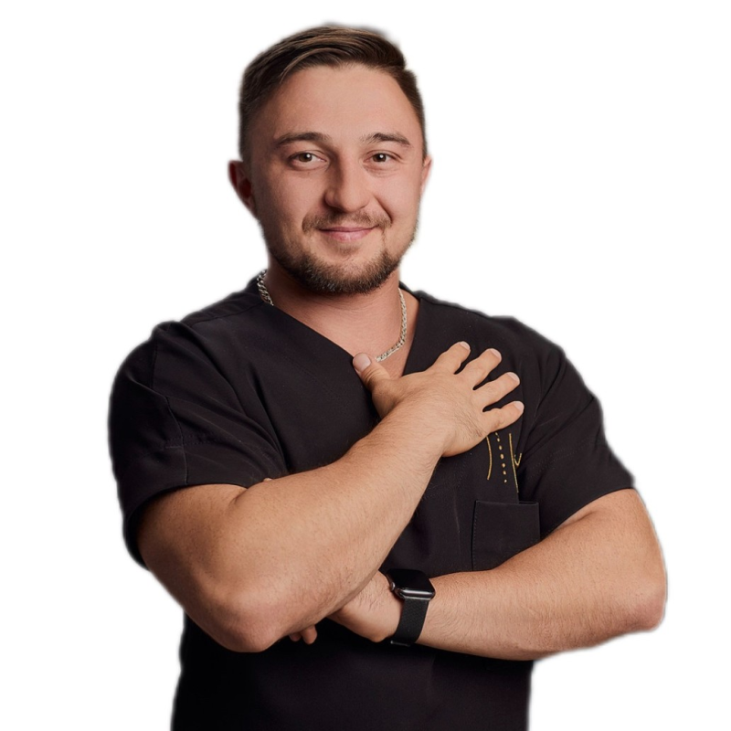 Карпов Евгений Александрович