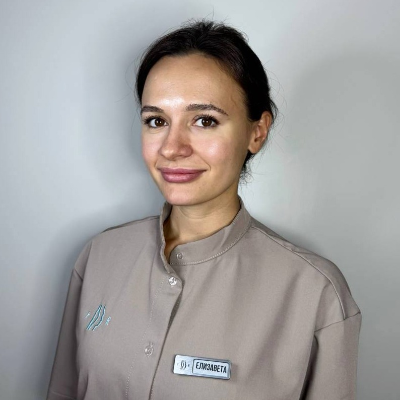 Елизавета Ш
