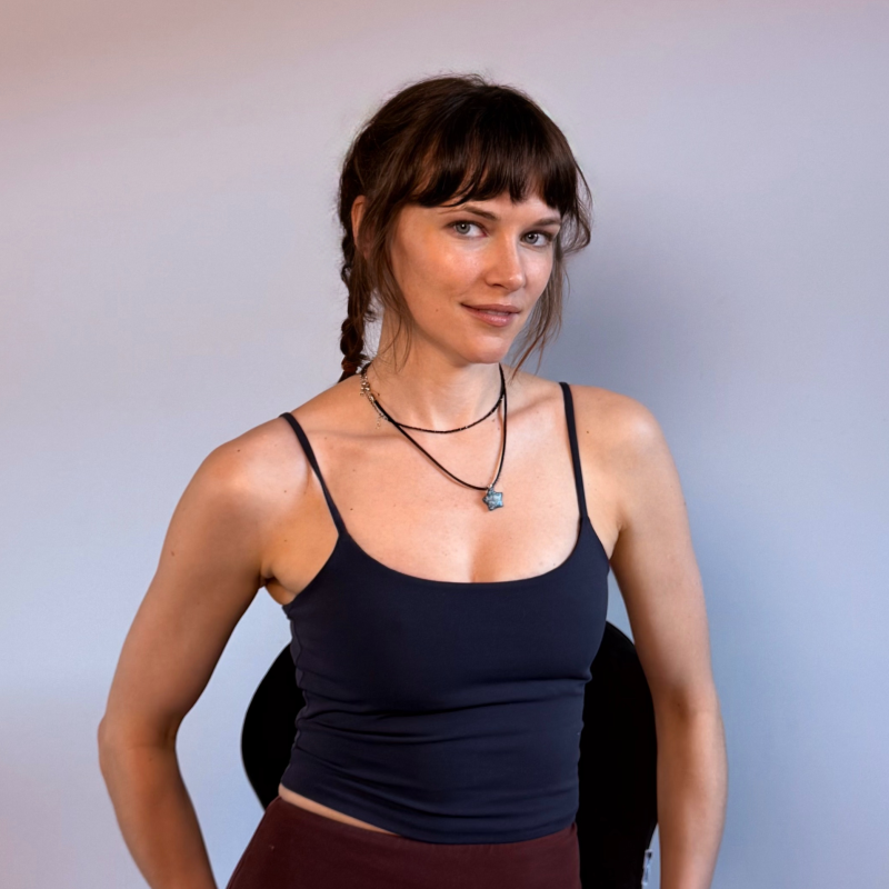 Мария Епихина