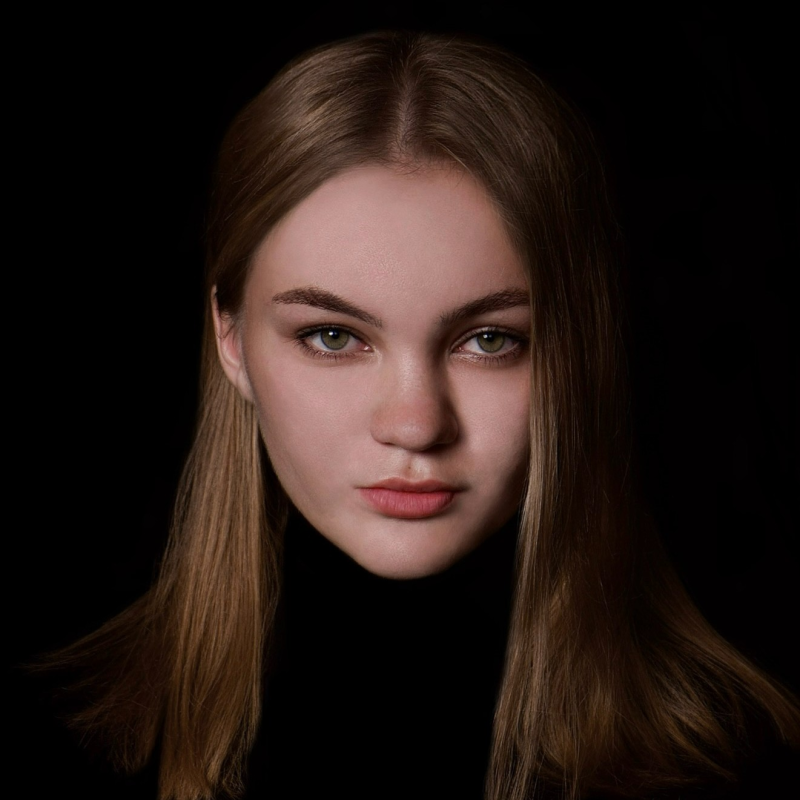 Кузнецова Анастасия