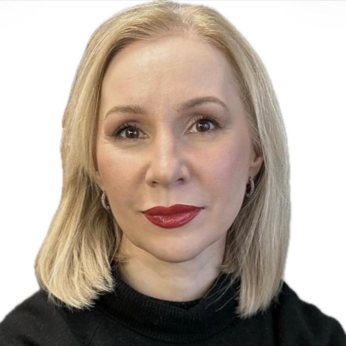 Валентина Швабенланд