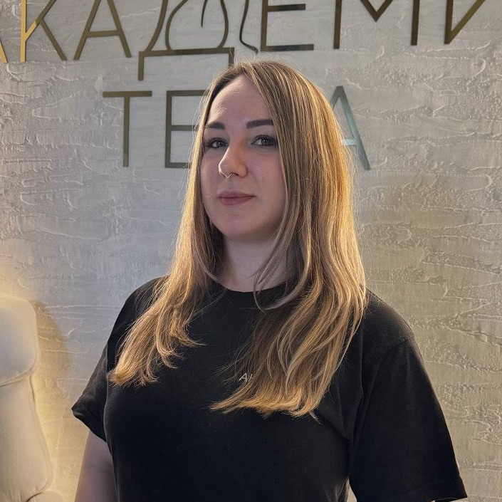 Анастасия