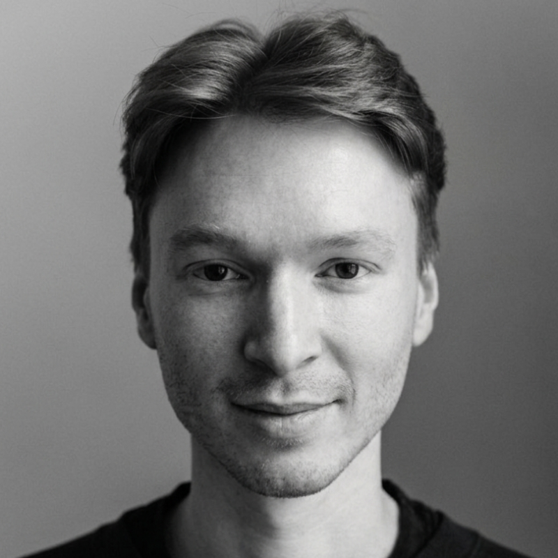 Виталий Патров