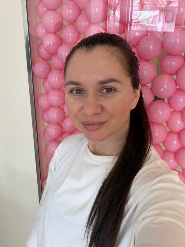 Екатерина