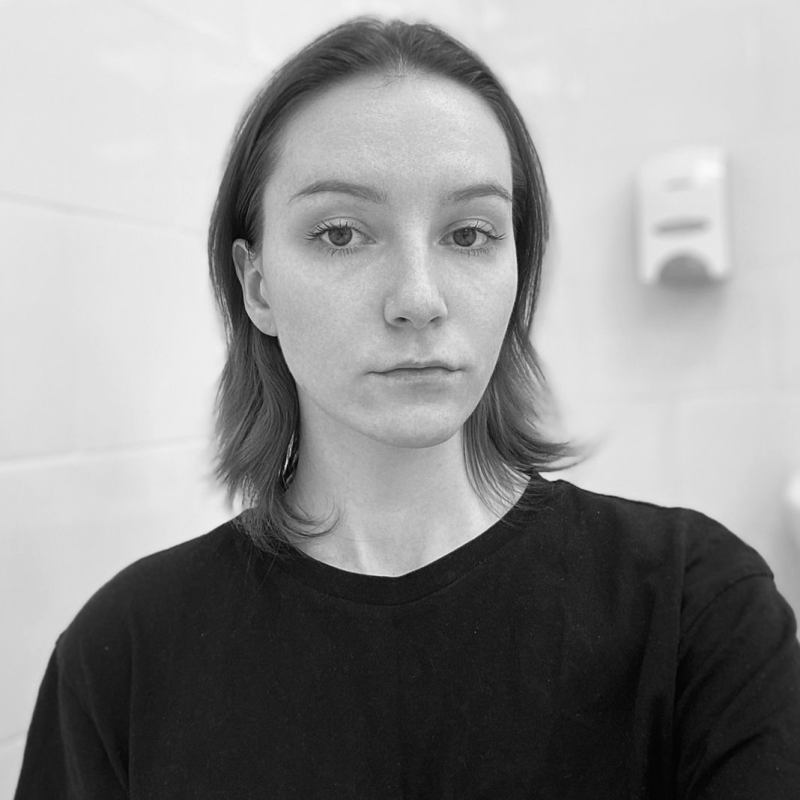 Валерия Громова