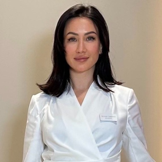 Ховрякова Светлана Николаевна