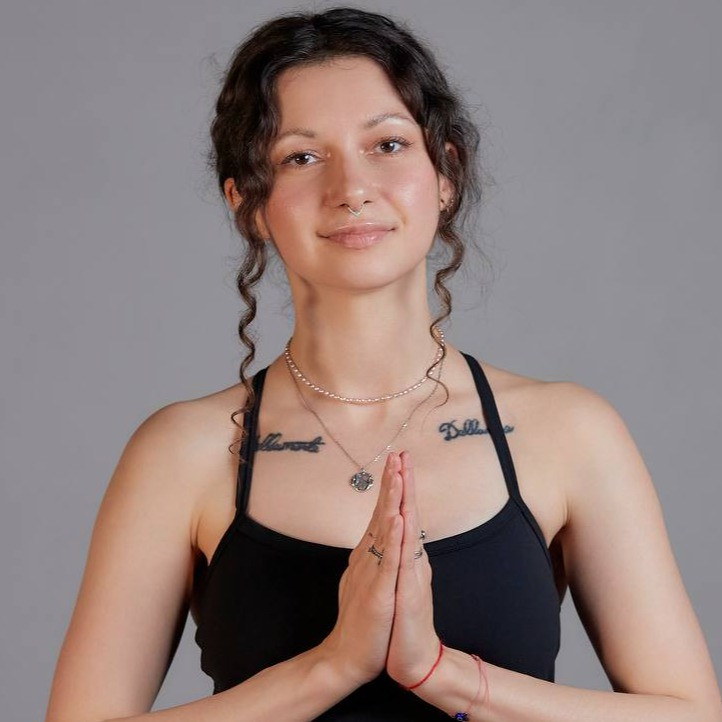 Волкова Екатерина