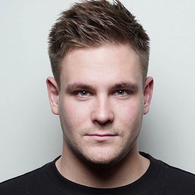 Павел Яковлев