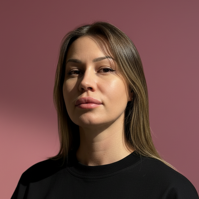 Анна Е