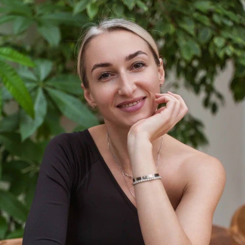 Екатерина Кузнецова