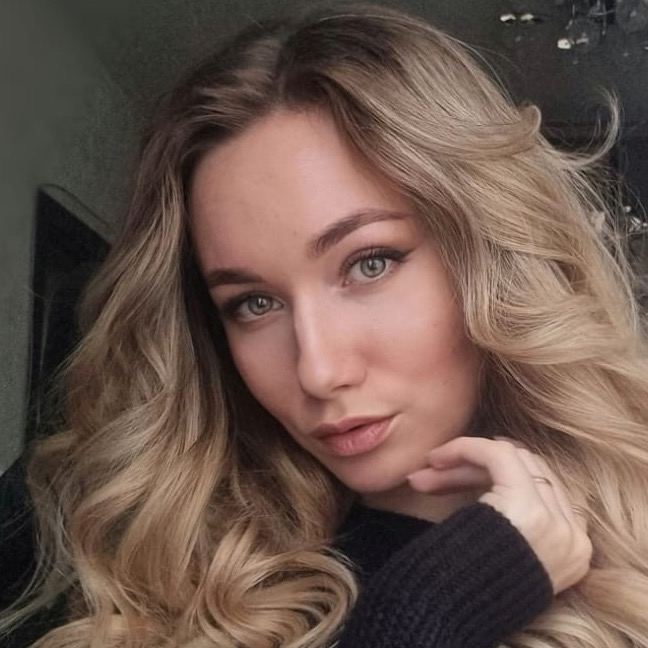 Екатерина