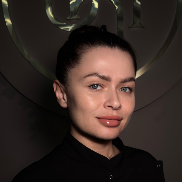Оксана З