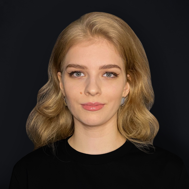 Анна Петрова