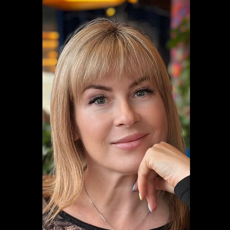 Ирина Летова