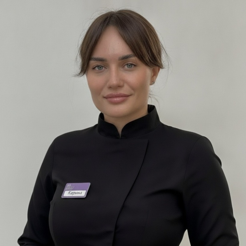 Карина Т.