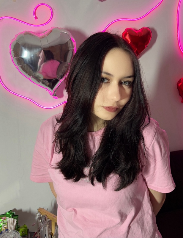 Катя