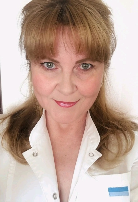 Анна Ващенко