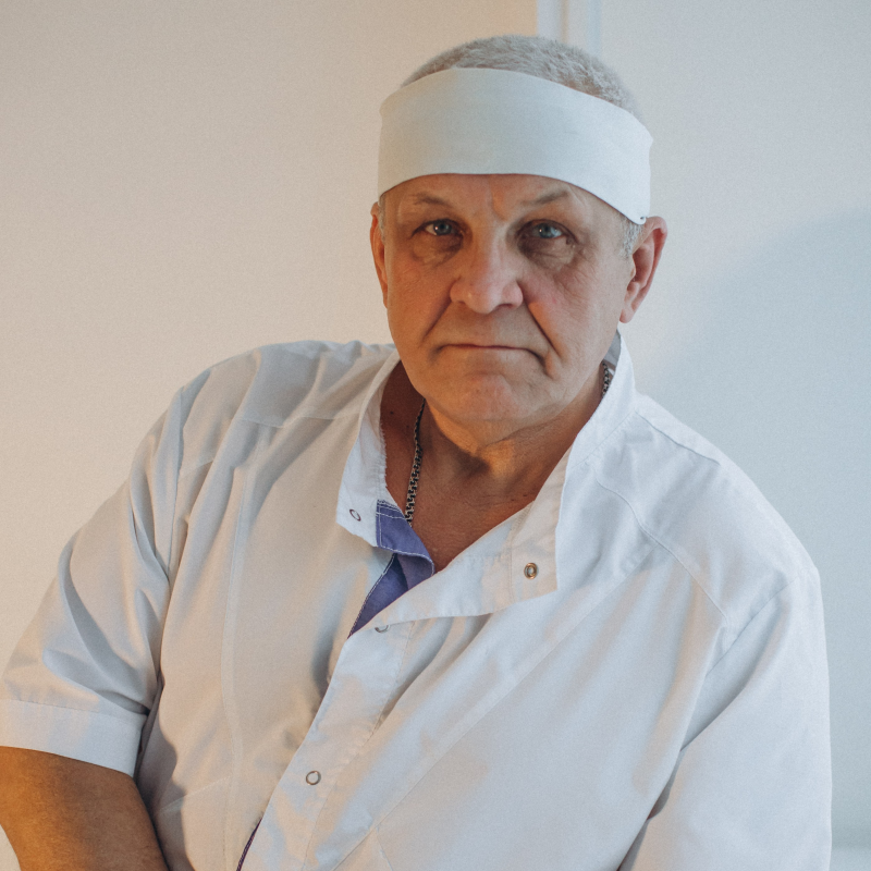 Попов Алексей Геннадьевич