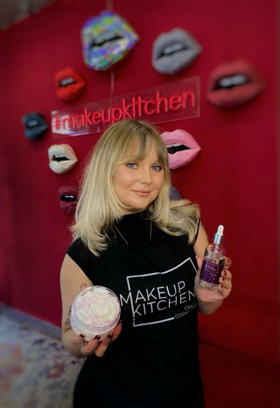 Анна Коротыш