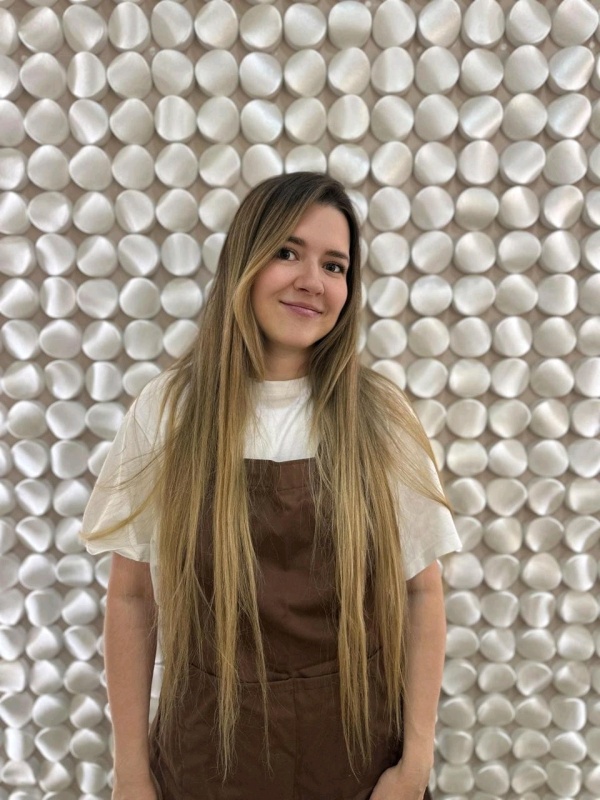 Екатерина
