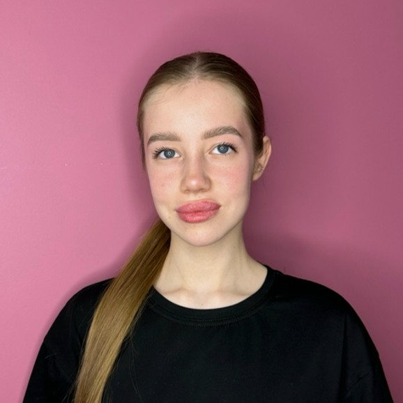 Анастасия Семенова