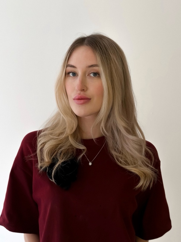 Маргарита Воробьева