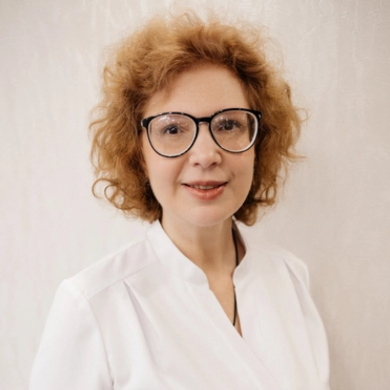 Кузнецова Елена Борисовна