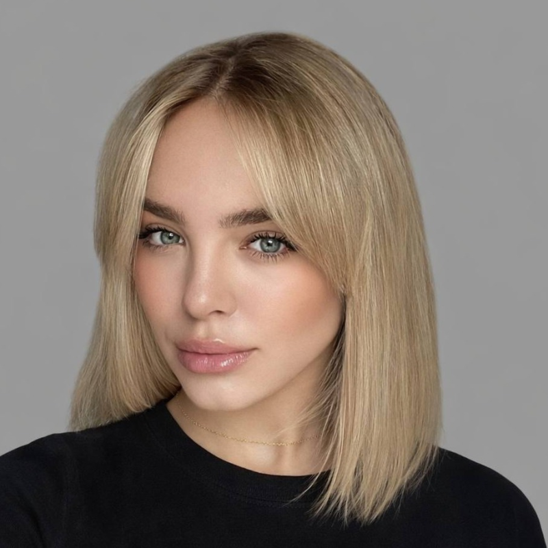 Ксения Крылова