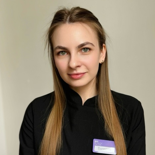 Валерия Ш.