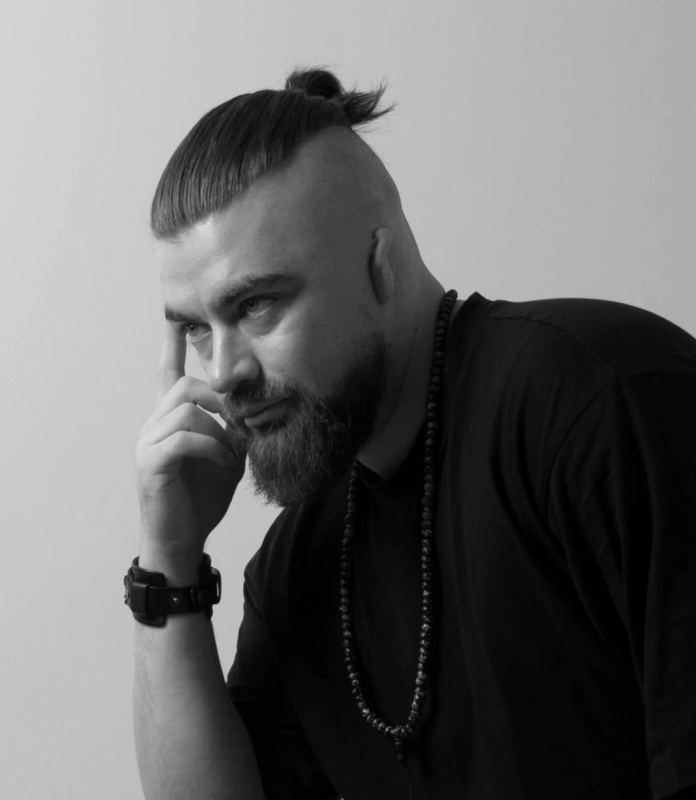 Сергей Арсланов