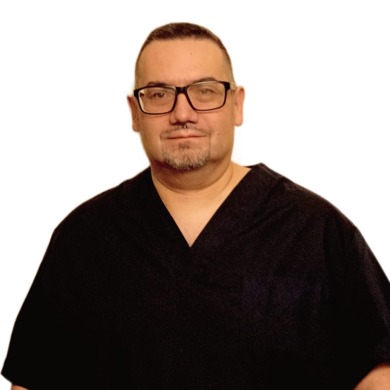 Троицкий Юрий