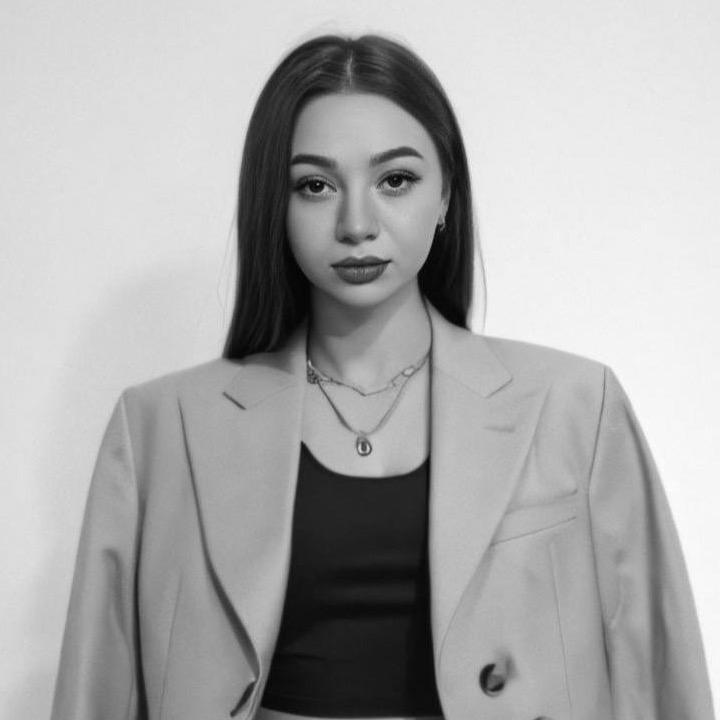 Анна Касрадзе