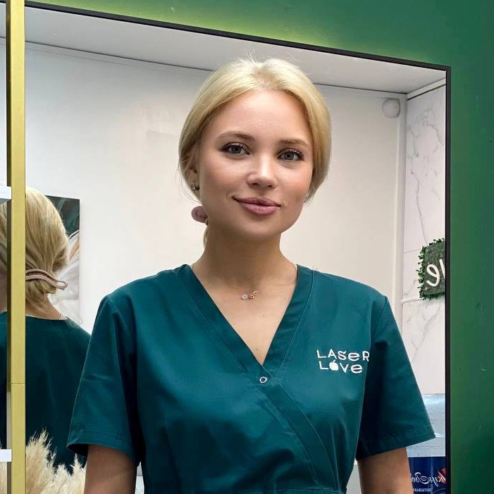Игнатова Сабина
