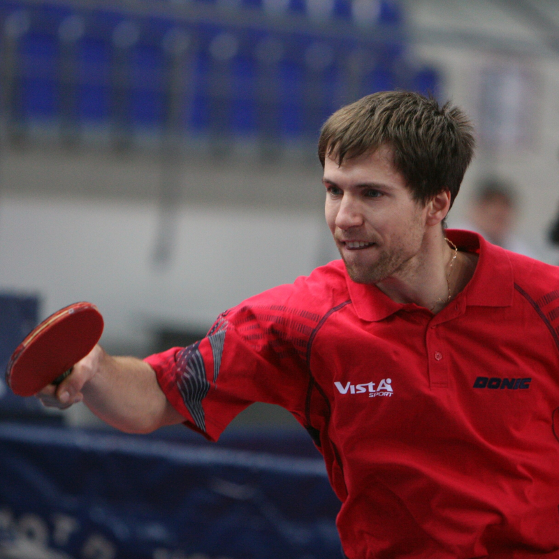 Игорь Рубцов