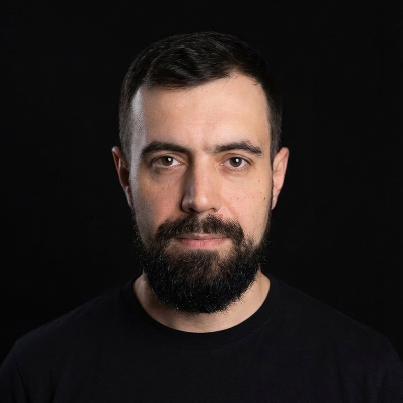 Алексей Казакевич