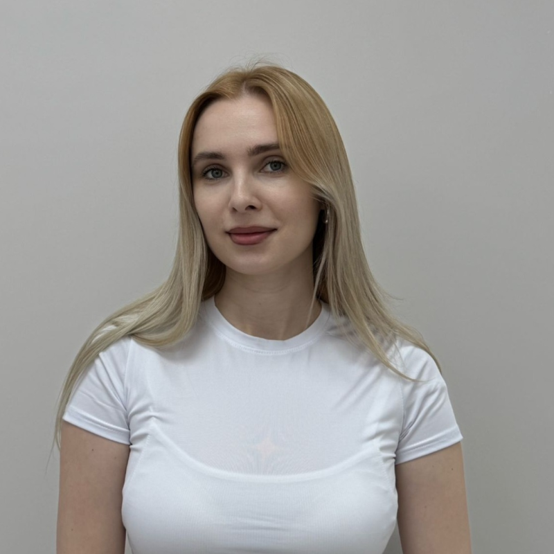 Екатерина / Топ