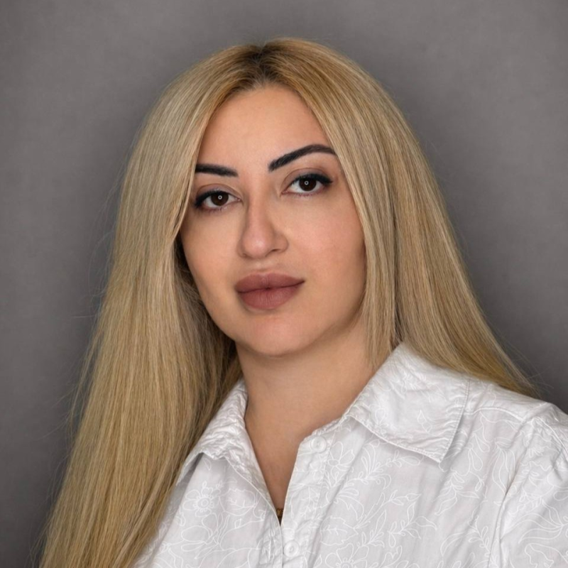 Анна Стилист
