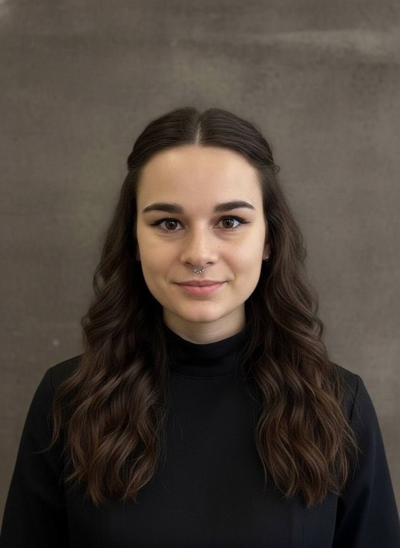 Ольга Мастер