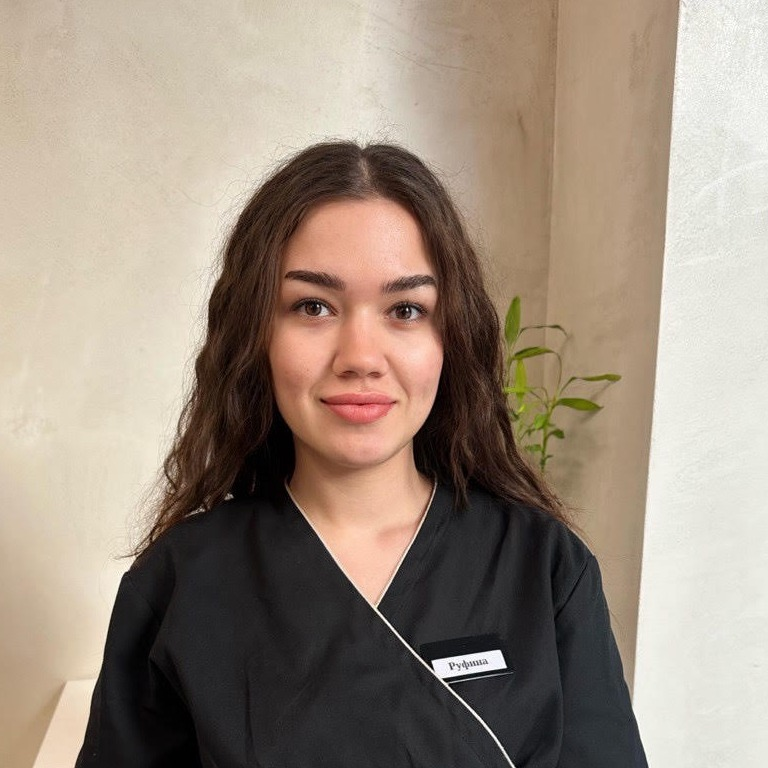 Руфина Аюшова