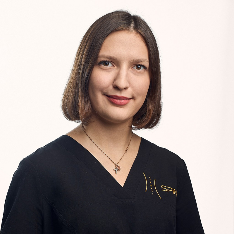 Гриднева Дарья Михайловна