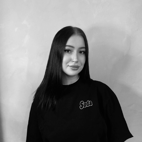 Дарья {переход на ТОП-мастера с 30.04}