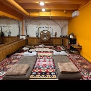 ВЕНЕРА (золотой зал)